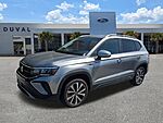 Used 2024 Volkswagen Taos 1.5T SE in JACKSONVILLE, FLORIDA (Photo 8)