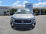 Used 2024 Volkswagen Taos 1.5T SE in JACKSONVILLE, FLORIDA (Photo 9)