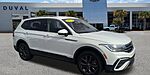 Used 2024 Volkswagen Tiguan 2.0T SE in JACKSONVILLE, FLORIDA