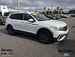 Used 2024 Volkswagen Tiguan 2.0T SE in JACKSONVILLE, FLORIDA (Photo 1)
