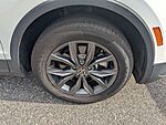 Used 2024 Volkswagen Tiguan 2.0T SE in JACKSONVILLE, FLORIDA (Photo 11)