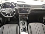 Used 2024 Volkswagen Tiguan 2.0T SE in JACKSONVILLE, FLORIDA (Photo 16)