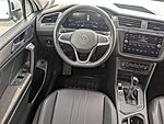 Used 2024 Volkswagen Tiguan 2.0T SE in JACKSONVILLE, FLORIDA (Photo 17)