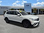 Used 2024 Volkswagen Tiguan 2.0T SE in JACKSONVILLE, FLORIDA (Photo 2)