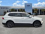 Used 2024 Volkswagen Tiguan 2.0T SE in JACKSONVILLE, FLORIDA (Photo 3)