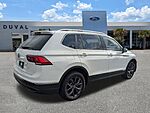 Used 2024 Volkswagen Tiguan 2.0T SE in JACKSONVILLE, FLORIDA (Photo 4)