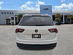 Used 2024 Volkswagen Tiguan 2.0T SE in JACKSONVILLE, FLORIDA (Photo 5)