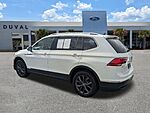 Used 2024 Volkswagen Tiguan 2.0T SE in JACKSONVILLE, FLORIDA (Photo 6)
