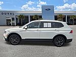 Used 2024 Volkswagen Tiguan 2.0T SE in JACKSONVILLE, FLORIDA (Photo 7)