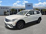 Used 2024 Volkswagen Tiguan 2.0T SE in JACKSONVILLE, FLORIDA (Photo 8)