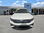 Used 2024 Volkswagen Tiguan 2.0T SE in JACKSONVILLE, FLORIDA (Photo 9)