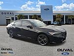 Used 2024 ACURA INTEGRA A-SPEC TECH PACKAGE in JACKSONVILLE, FLORIDA (Photo 1)