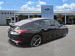 Used 2024 ACURA INTEGRA A-SPEC TECH PACKAGE in JACKSONVILLE, FLORIDA (Photo 4)