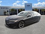 Used 2024 ACURA INTEGRA A-SPEC TECH PACKAGE in JACKSONVILLE, FLORIDA (Photo 8)