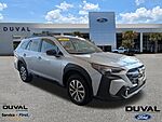 Used 2024 SUBARU OUTBACK 2.5I in JACKSONVILLE, FLORIDA (Photo 1)