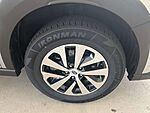 Used 2024 SUBARU OUTBACK 2.5I in JACKSONVILLE, FLORIDA (Photo 11)
