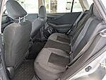 Used 2024 SUBARU OUTBACK 2.5I in JACKSONVILLE, FLORIDA (Photo 14)