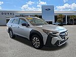 Used 2024 SUBARU OUTBACK 2.5I in JACKSONVILLE, FLORIDA (Photo 2)