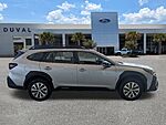 Used 2024 SUBARU OUTBACK 2.5I in JACKSONVILLE, FLORIDA (Photo 3)