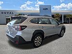 Used 2024 SUBARU OUTBACK 2.5I in JACKSONVILLE, FLORIDA (Photo 4)
