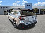 Used 2024 SUBARU OUTBACK 2.5I in JACKSONVILLE, FLORIDA (Photo 6)