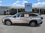 Used 2024 SUBARU OUTBACK 2.5I in JACKSONVILLE, FLORIDA (Photo 7)