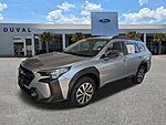 Used 2024 SUBARU OUTBACK 2.5I in JACKSONVILLE, FLORIDA (Photo 8)