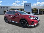 Used 2020 NISSAN MURANO SL in JACKSONVILLE, FLORIDA (Photo 2)