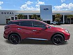 Used 2020 NISSAN MURANO SL in JACKSONVILLE, FLORIDA (Photo 3)