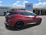 Used 2020 NISSAN MURANO SL in JACKSONVILLE, FLORIDA (Photo 4)