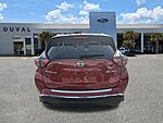 Used 2020 NISSAN MURANO SL in JACKSONVILLE, FLORIDA (Photo 5)