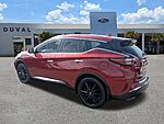 Used 2020 NISSAN MURANO SL in JACKSONVILLE, FLORIDA (Photo 6)