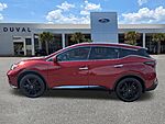 Used 2020 NISSAN MURANO SL in JACKSONVILLE, FLORIDA (Photo 7)