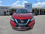 Used 2020 NISSAN MURANO SL in JACKSONVILLE, FLORIDA (Photo 9)
