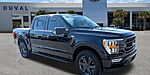 Used 2023 FORD F-150 XLT in JACKSONVILLE, FLORIDA