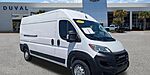 Used 2023 RAM PROMASTER HIGH ROOF in JACKSONVILLE, FLORIDA
