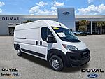 Used 2023 RAM PROMASTER HIGH ROOF in JACKSONVILLE, FLORIDA (Photo 1)