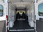 Used 2023 RAM PROMASTER HIGH ROOF in JACKSONVILLE, FLORIDA (Photo 13)