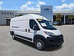 Used 2023 RAM PROMASTER HIGH ROOF in JACKSONVILLE, FLORIDA (Photo 2)