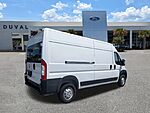 Used 2023 RAM PROMASTER HIGH ROOF in JACKSONVILLE, FLORIDA (Photo 4)
