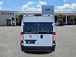 Used 2023 RAM PROMASTER HIGH ROOF in JACKSONVILLE, FLORIDA (Photo 5)