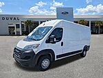 Used 2023 RAM PROMASTER HIGH ROOF in JACKSONVILLE, FLORIDA (Photo 8)