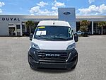 Used 2023 RAM PROMASTER HIGH ROOF in JACKSONVILLE, FLORIDA (Photo 9)