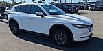Used 2020 MAZDA CX-5 TOURING in JACKSONVILLE, FLORIDA