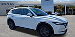 Used 2020 MAZDA CX-5 TOURING in JACKSONVILLE, FLORIDA
