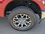 Used 2021 FORD F-350 LARIAT in JACKSONVILLE, FLORIDA (Photo 11)
