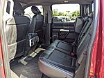 Used 2021 FORD F-350 LARIAT in JACKSONVILLE, FLORIDA (Photo 14)