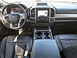Used 2021 FORD F-350 LARIAT in JACKSONVILLE, FLORIDA (Photo 15)