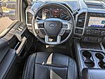 Used 2021 FORD F-350 LARIAT in JACKSONVILLE, FLORIDA (Photo 16)