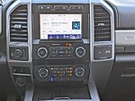 Used 2021 FORD F-350 LARIAT in JACKSONVILLE, FLORIDA (Photo 18)